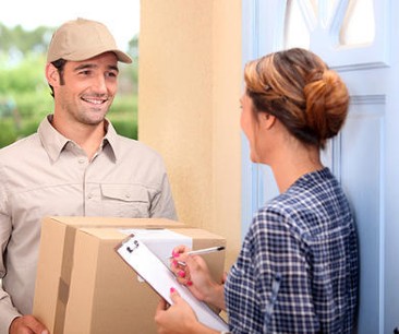 Packers and Movers in Thane