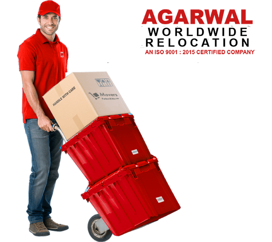 Packers and Movers in Mumbai